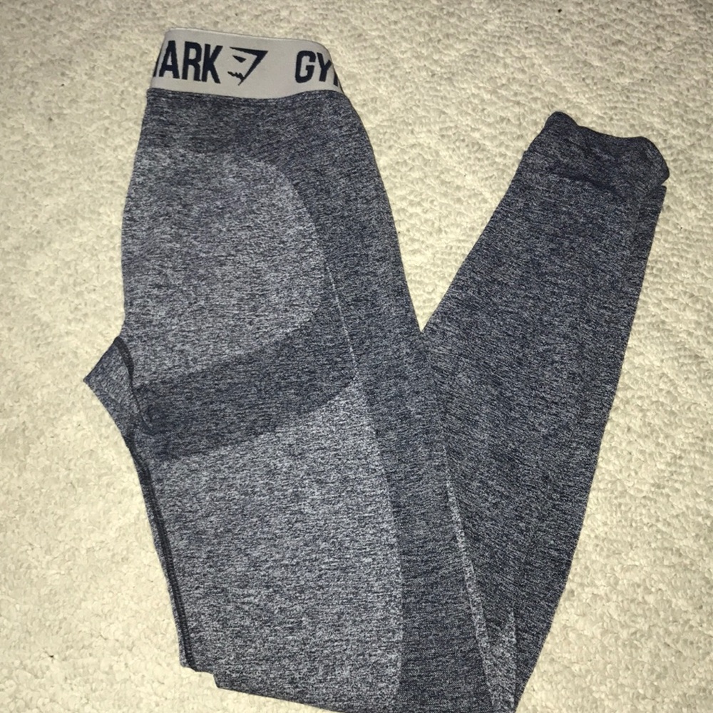 Gymshark flex legging!